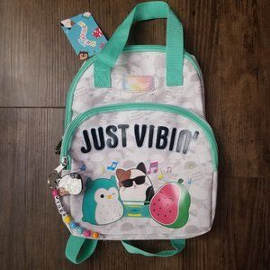 Squishmallow Backpack